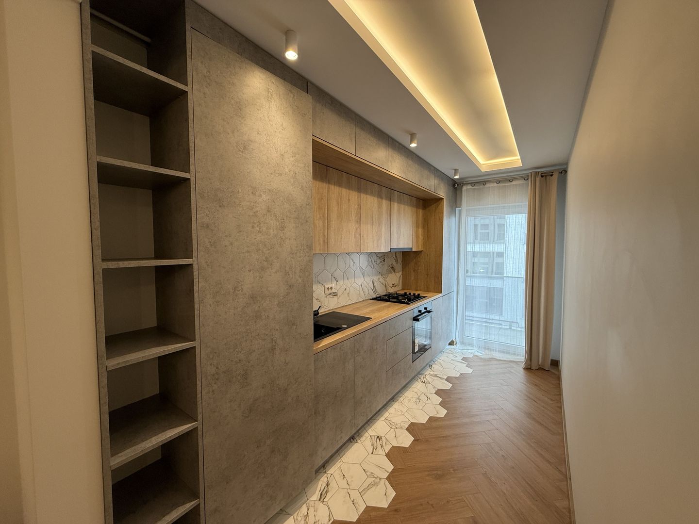 APARTAMENT 3 CAMERE | BLOC NOU | RADAUTI - Poză 8