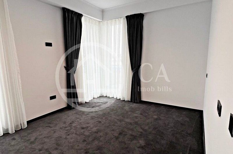 Apartament de vanzare cu 3 camere in zona Nufarul, Oradea - Poză 9