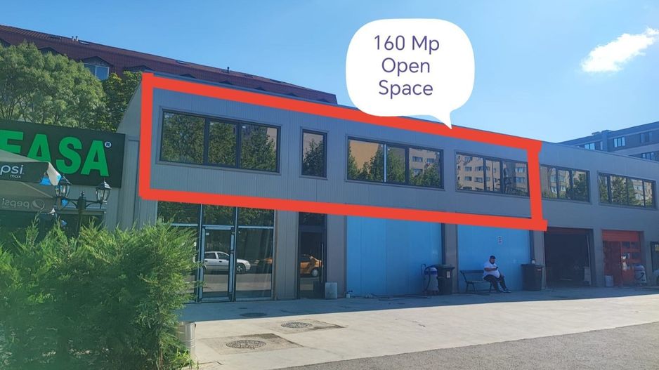 Spatii comerciale Bd Pallady - Poză 16