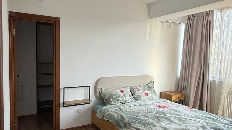 AP. 4 CAMERE SISESTI, PET-FRIENDLY, PARCARE, BOXA, BLOC NOU, CENTRALA - Poză 4