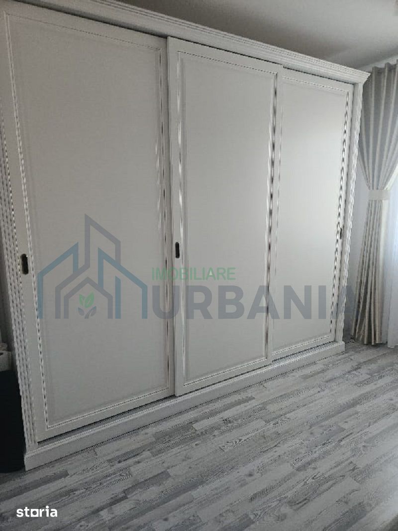 Casă cu 4 camere în Valea Lupului - 4PLEX, pod și curte - Poză 12