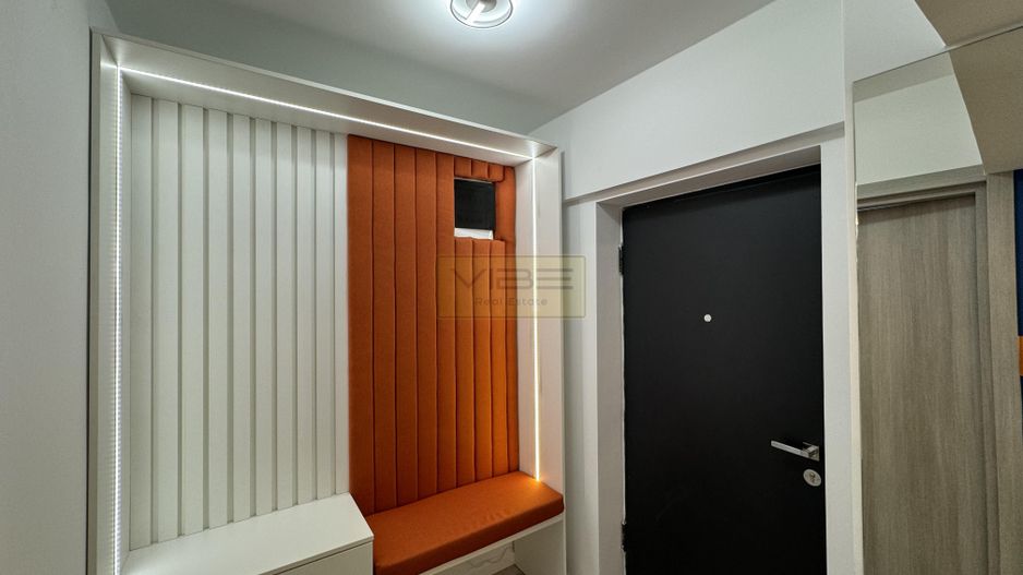 Apartament 2 camere  cu parcare Bucium - Excentric Apartaments - Poză 22