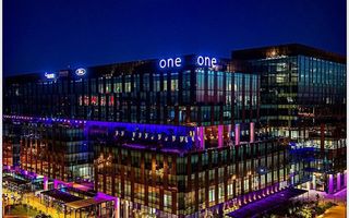 Apartament modern 3 camere I One Cotroceni Park I Acces metrou - Poză 8