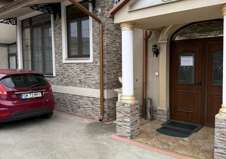 BRASADAS vinde ap 2 cam la PARTER. - Poză 3