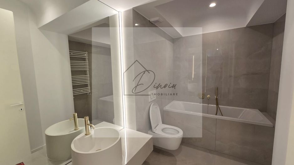 2 camere Cortina North Pipera Aviatiei I COM 0% I PROMOTIE decembrie - Poză 11