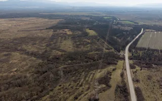 Teren extravilan 95.23 ha lângă Caransebeș - Poză 18