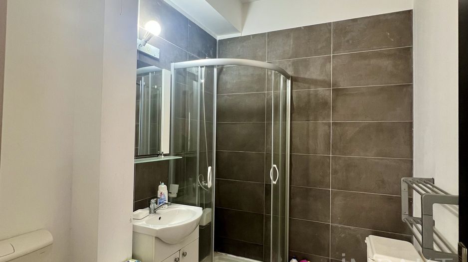 Apartament cu 2 camere, langa Iulius Mall! - Poză 7