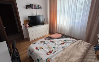 Apartament 2 camere PREMIUM | Parcare inclusă | Complet mobilat - Poză 8
