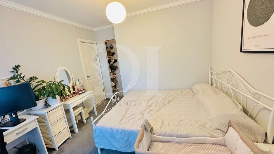 Apartament la cheie | etaj intermediar | Zona Vivo - Poză 8