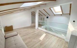 VILA SPATIOASA CU 5 CAMERE LA INCHIRIERE IN COMPLEX REZIDENTIAL - Poză 18