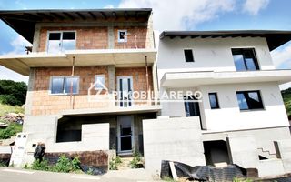 Casa D-P-E,5 camere, 3 băi,213mp, 325mp teren 0% comision - Poză 3