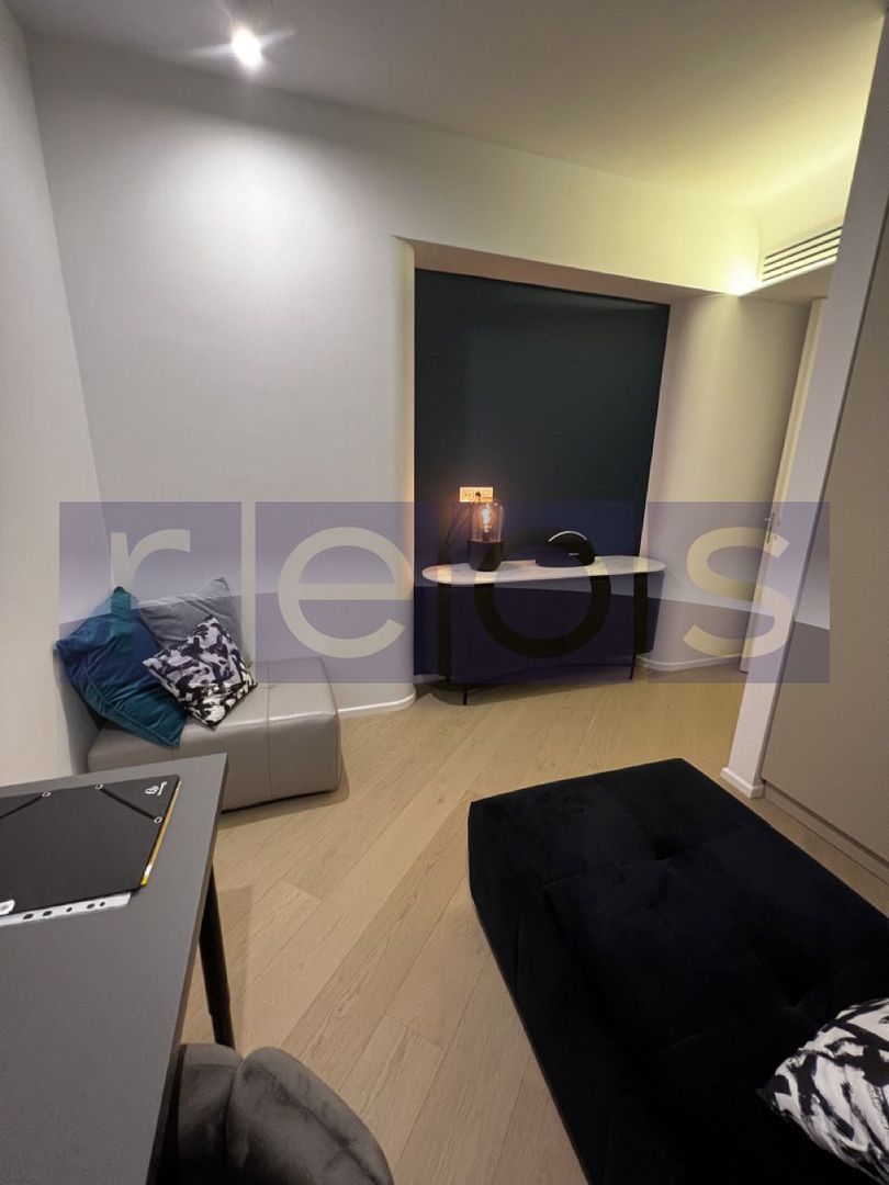 CORTINA ACADEMY | 3 CAMERE | 83MP | DESIGN INTERIOR ELEGANT - Poză 16