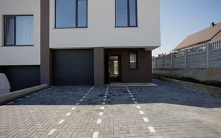 Vânzare  Duplex, 188 mp ,  str. Bujorilor , Ialoveni - Poză 7