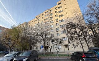 Apartament 3 camere și 2 băi - 69 mp, complet mobilat utilat ! - Poză 16