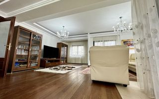 Apartament 4 camere Soseaua Nordului | Loc de parcare - Poză 3