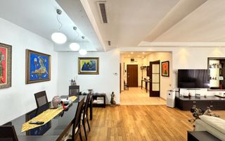 Apartament 4 camere Soseaua Nordului | Loc de parcare - Poză 8