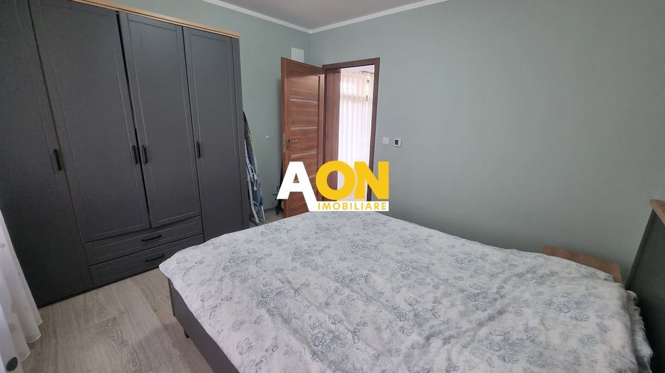 Casa 4 Camere Complet Mobilata, 520mp Teren - Poză 13