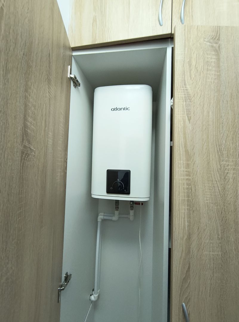 Pta Romana- Mageru- Mc Donald's- Pta Lahovari - Poză 10