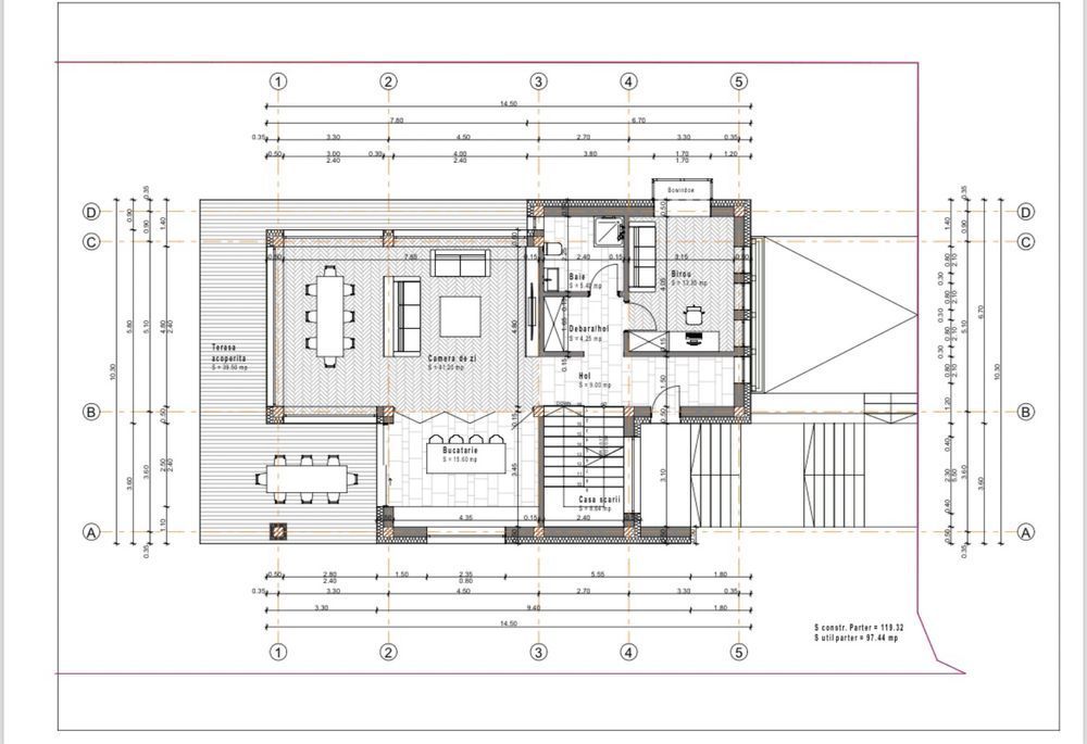 Teren autorizatie de constructie - Poză 7
