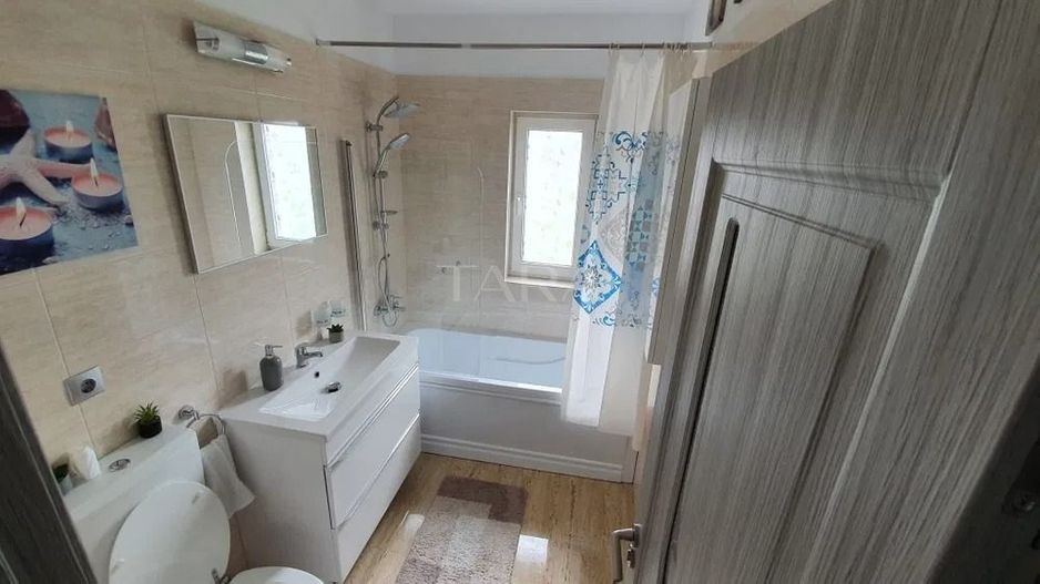 Apartament 2 camere Panemar – mobilat, utilat, parcare inclusă - Poză 7