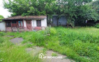 Unirii - Zona Darina - Casa 4 camere - Teren 691 mp cu deschidere 26 m - Poză 4