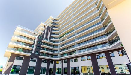 49 Gafencu Residence