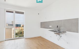 3 camere PREMIUM, terasă 22 mp, etaj 8 - Poză 7