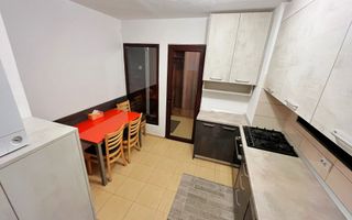 4 Camere-Etajul1-Centrala Termica-Mobilat-Utilat-Centrul Civic-Brasov - Poză 5