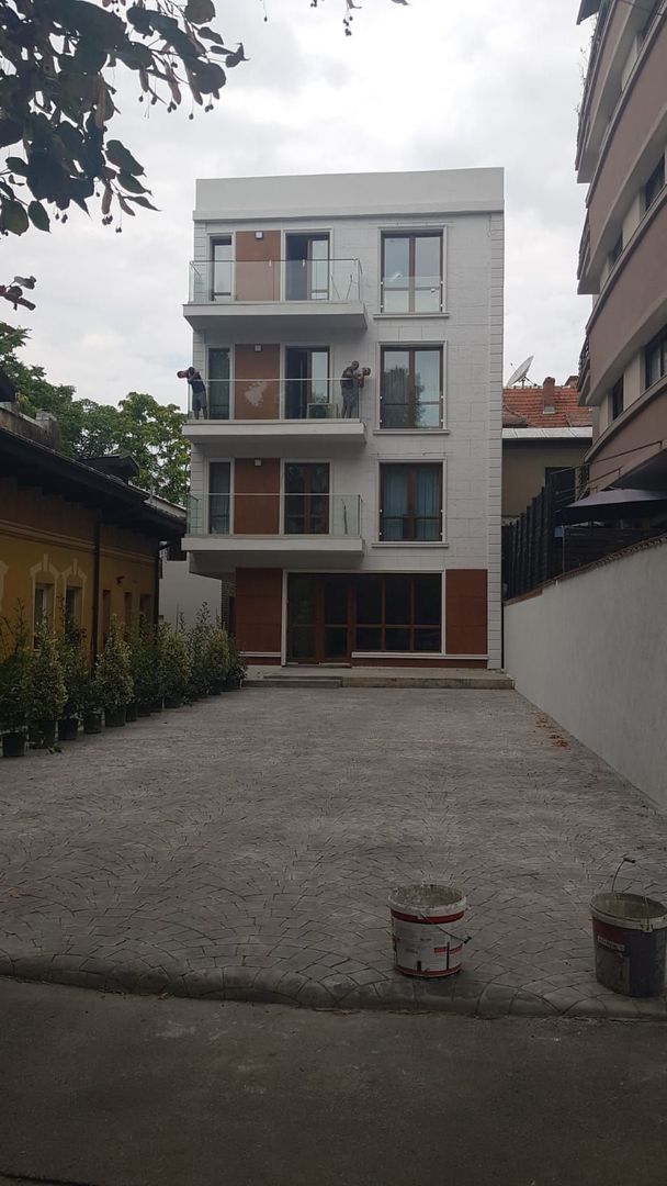 Apartament exculivist 4 camere I Zona Aviatorilor - Poză 3