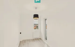 Penthouse 151 mp cu terasă – Victoria Residence - Poză 19