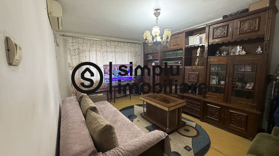 2 decomandate, Brazda lui Novac, etaj 3/4 - 108 000 Euro - Poză 2