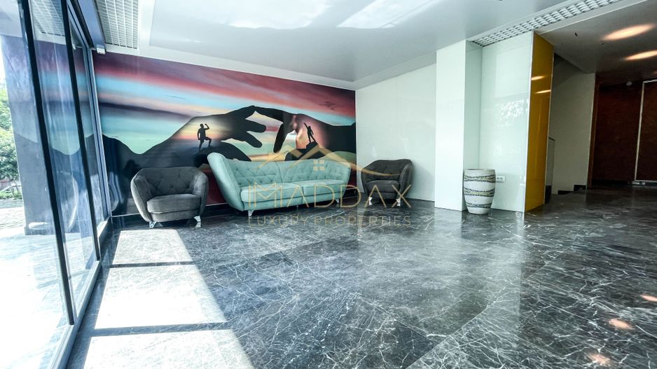 Apartament cu 2 camere ***LUX*** Fully Furnished// Floreasca - Amazing Lake View - Poză 27