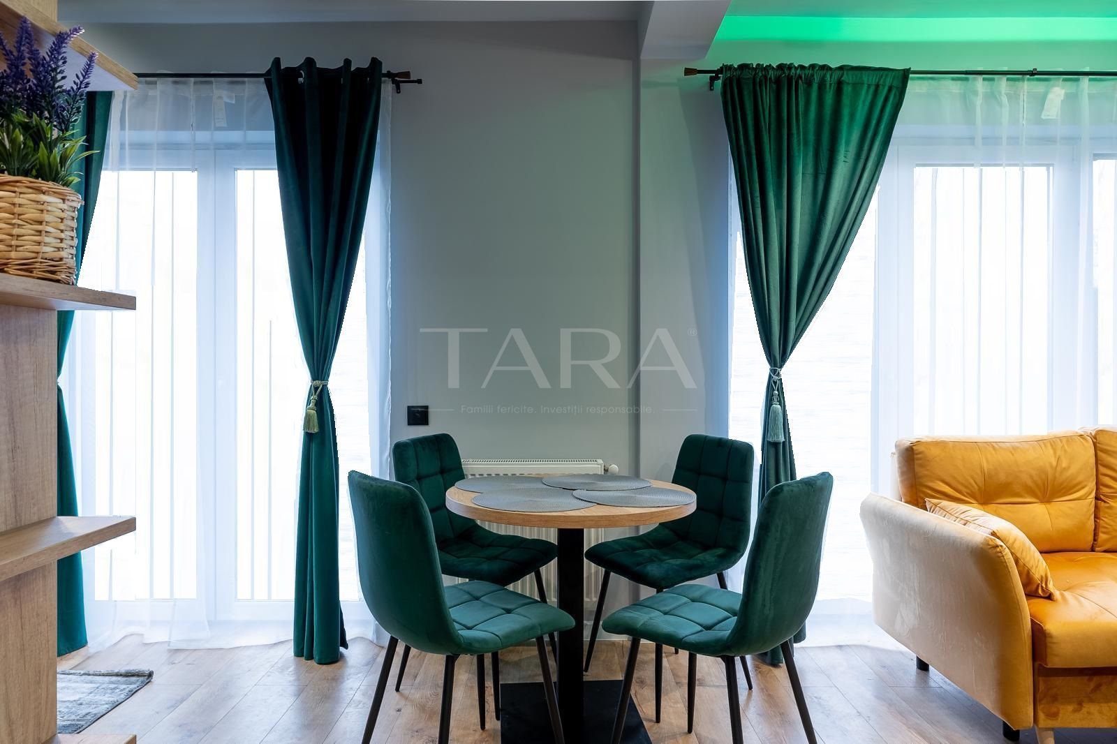 Casă de vis ultrafinisată în Florești – confort și eleganță. - Poză 4