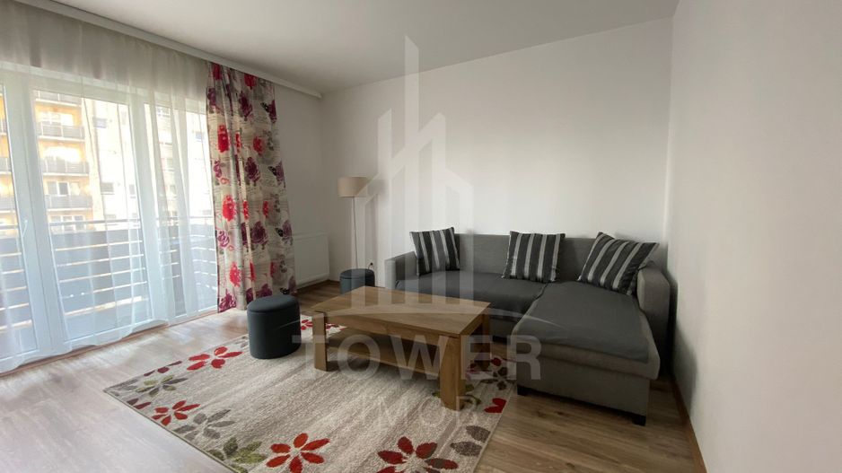 Apartament de închiriat 2 camere, utilat complet – Doamna Stanca - Poză 3