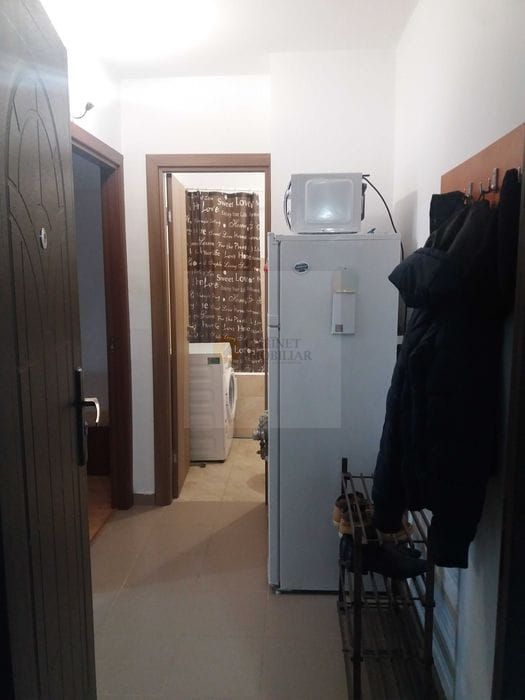 Garsoniera | 1984 | Metrou Crangasi la 3 minute - Poză 3