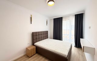 Comision 0! Mobilat si utilat complet. Bloc tip vila cu 6 apartamente si piscina - Poză 9