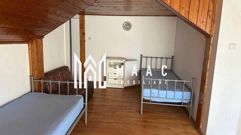 CASA DE INCHIRIAT I CISNADIE I ZONA LINISTITA - Poză 12