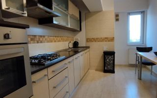 UNIRII-ALBA IULIA, 3 CAMERE, 99 MP, PARCARE SUBTERANA! - Poză 5