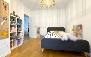 Apartament 3 camere/76mp/Terasa 73mp/garaj. - Poză 15