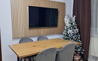 Apartament 3 camere | Tic Tac | Complet mobilat | Centrala proprie - Poză 2
