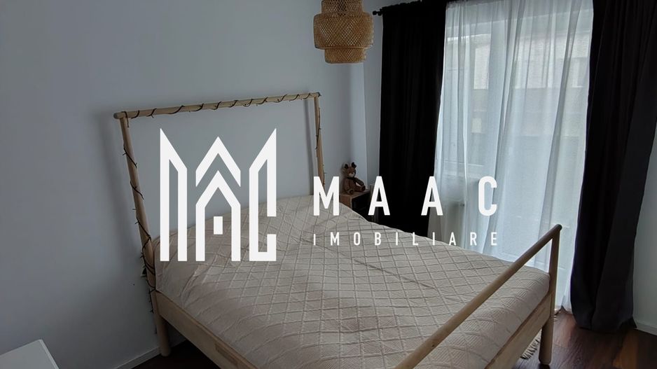 Penthouse 3 camere | Terasa | Parcare | Mobilat | Turnisor - Poză 6