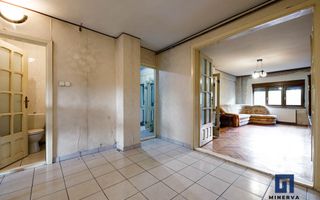 Apartament 3 camere, 84.6 mp utili, Central - Calea Martirilor , COMISION 0  - Poză 4