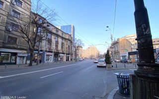 B-dul Carol I nr. 59, 188 mpu, etaj 3, 6 camere, bloc mic - Poză 5