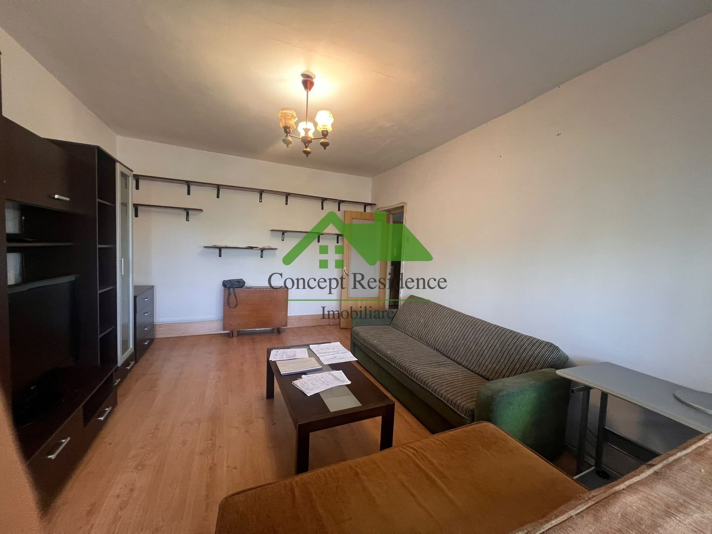 Apartament cu 3 camere | Decomandat | 76 mp utili | Garaj sub bloc - Poză 9