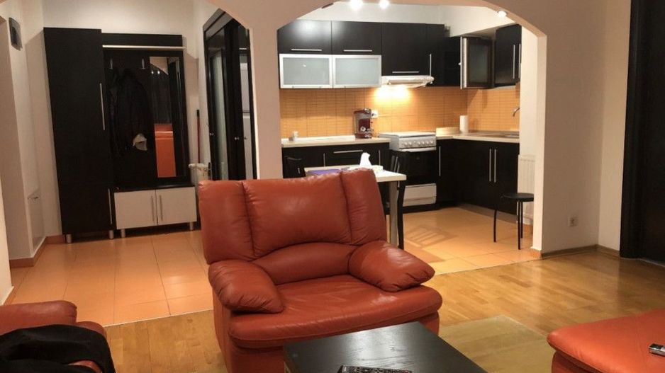Închiriez apartament 2 camere, Piața Alba Iulia, modern - Poză 2