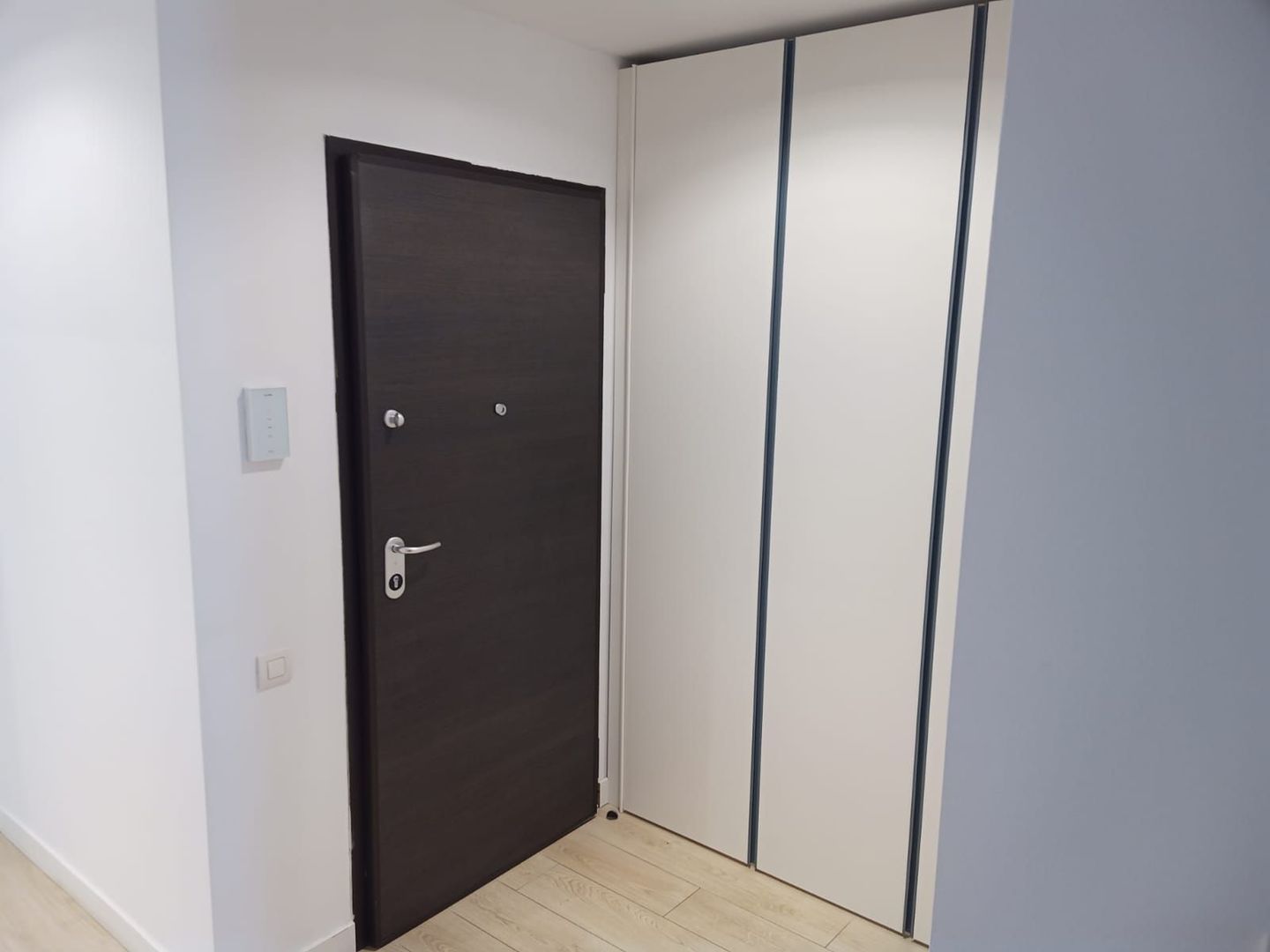 PENTHOUSE Iancu Nicolae | 191 mp utili | Terasă 75 mp | 4 camere - Poză 5