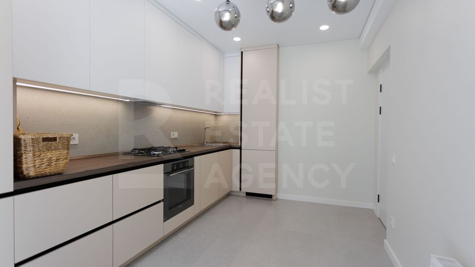 Vânzare, apartament, 2 camere, strada Jubiliară, Botanica - Poză 10