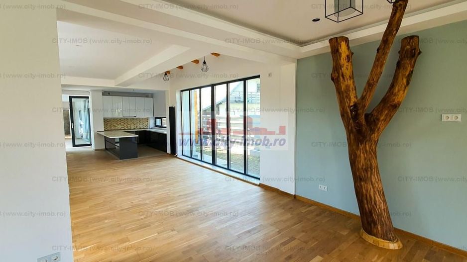 Vanzare Vila Snagov - Poză 8