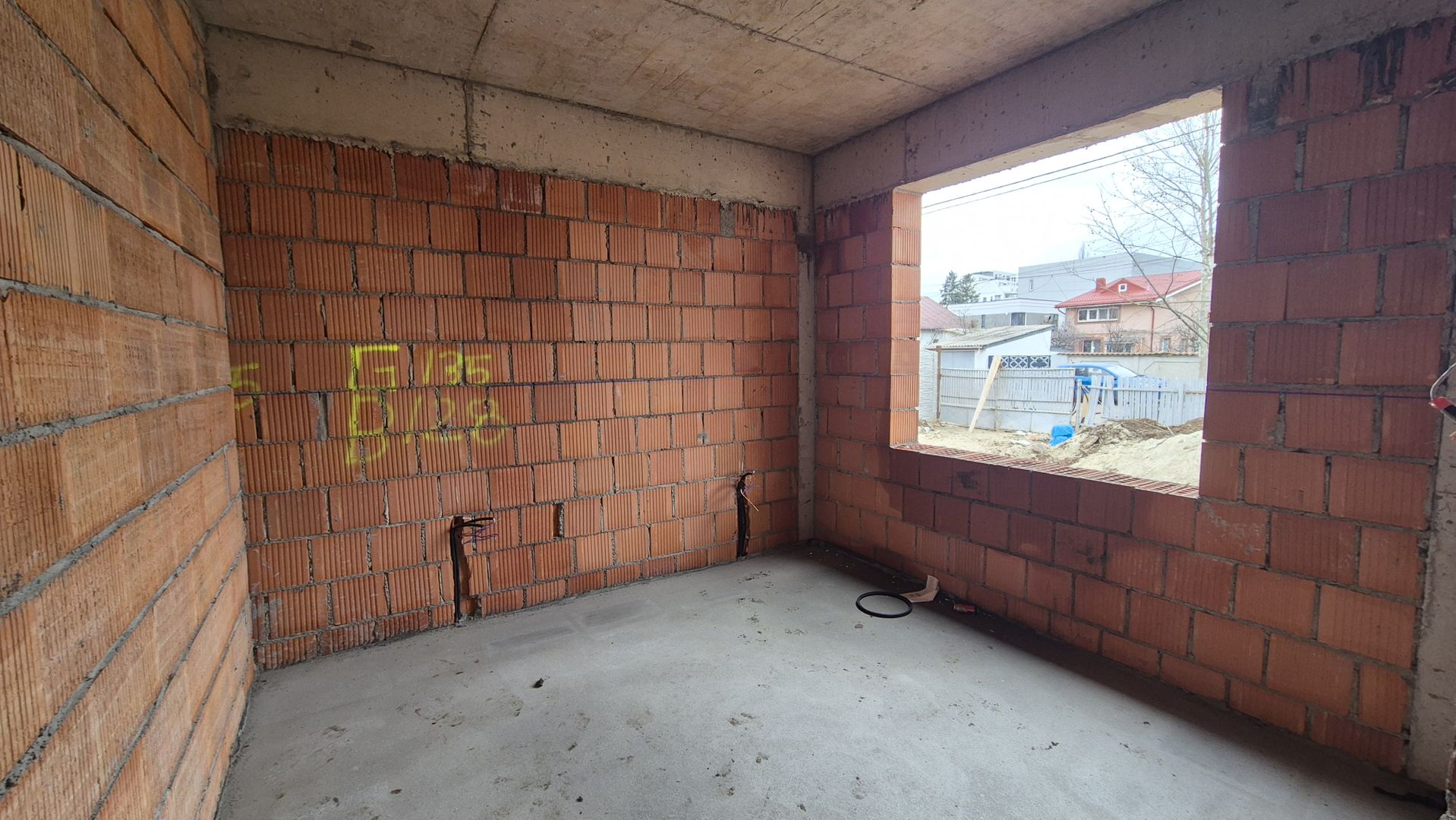 Casa P+1 - 228 mp + teren 668 mp - Mogoșoaia - Poză 17