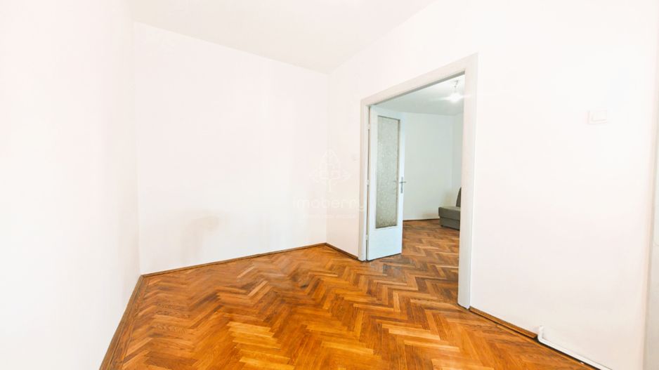 Vanzare apartament 3 camere, boxa, zona Stirbei Voda-Calea Plevnei-Cismigiu - Poză 4
